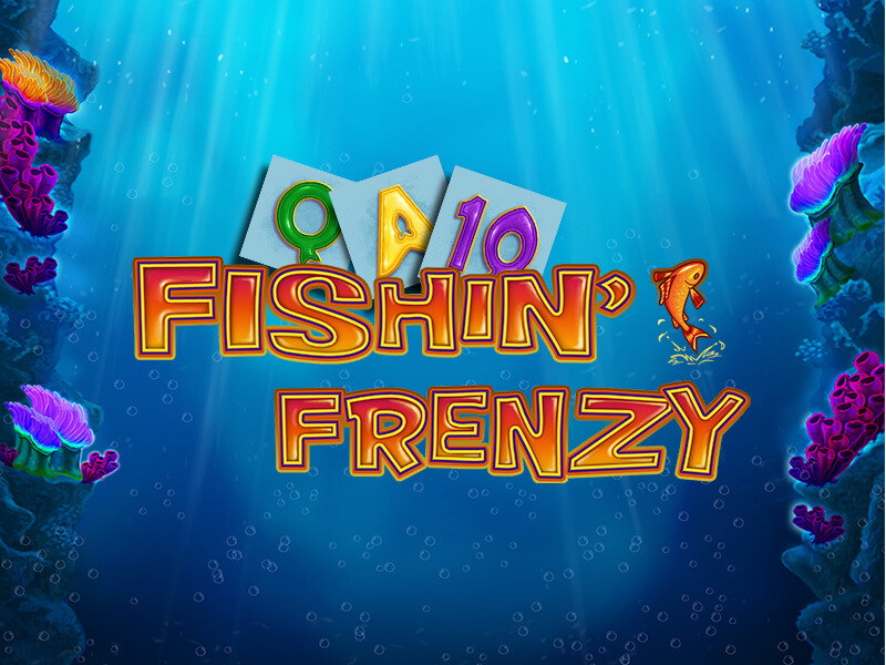 Fishin Frenzy